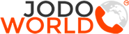 jodo world logo