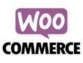 woocommerce logo