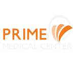 prime medical logo